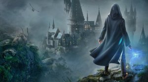Hogwarts Legacy OST - Ravenclaw Common Room | Study Themes | 30 MIN | Extended