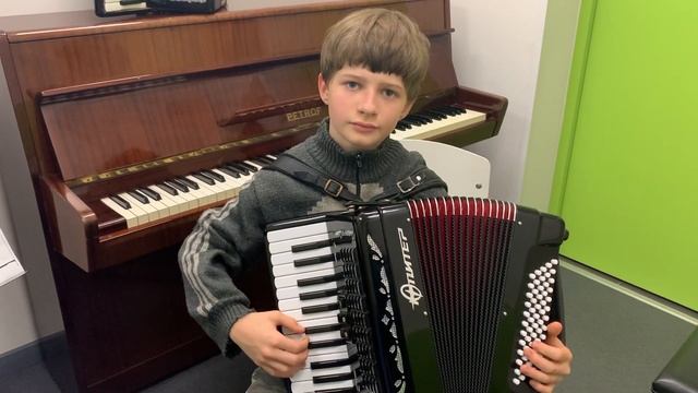 Музыкальная открытка смотреть онлайн