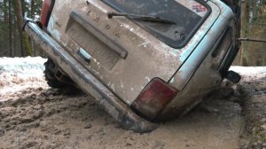 УАЗ на V8 Удивляет | Мы офигели Что может Уаз Патриот на 47 тракторах