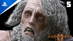 «ПРЕДДВЕРИЕ СУДЬБЫ» GOD OF WAR II (2007) ✪ РУССКАЯ ОЗВУЧКА 🏆 Прохождение Без Комментариев — Часть 5