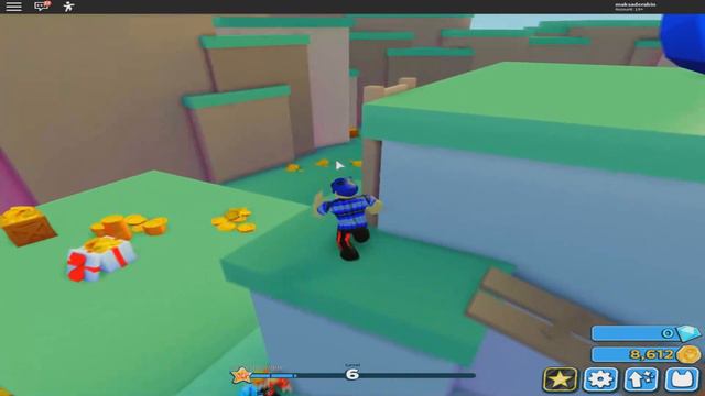 Cимулятор ПИТОМЦЕВ 2 ВЫШЕЛ! ВСЕ СЕКРЕТЫ И ПОДАРОК ОТ АДМИНА! в РОБЛОКС 🐾 Pet Simulator 2! смотреть онлайн