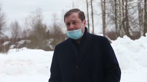 Дорогу от поселка Холм-Жирковский до станции Владимирский Тупик отреставрируют в 2022 году