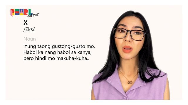 Pearl Next Door | Episode 2: Theory of X and Constant | [ENG SUB] смотреть онлайн