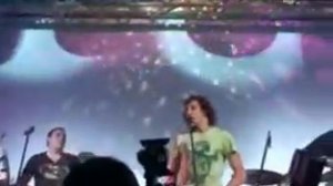 Вадим Галыгин и Леприконсы Купе