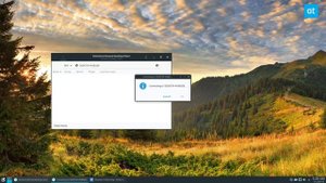 How to connect to remote Windows PCs on Linux with Remmina