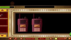 501 Free New Room Escape Games # 99 что курил автор? ???