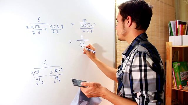 Решение ОГЭ реальный вариант по математике вариант 2016 года. Часть 2 смотреть онлайн