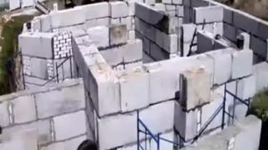 Фундамент Воронеж заливка, устройство фундамента в Воронеже и области