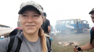 Шаг за шагом: Открытие новых мест с Походницей и Походником.