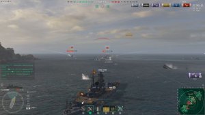 Игра 🚢⚓«Мир кораблей» Обновление 13.6 VII FARRAND🚢⚓🚢  Леста-Гейм