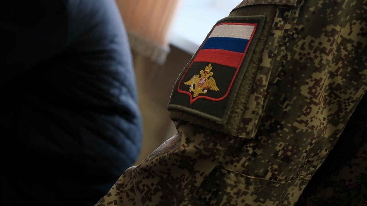 За неполные полтора месяца этого года в ряды добровольцев вступило около 160 жителей Костромской обл
