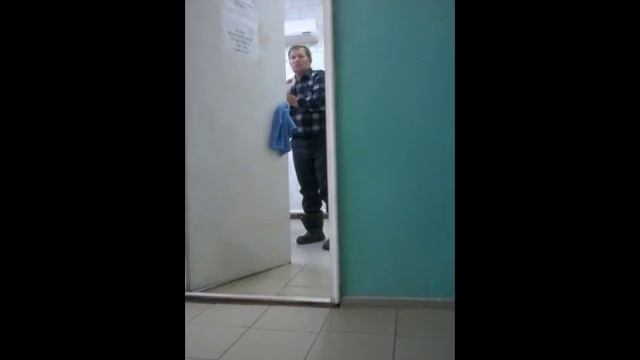 Наш дом в деревне Как мы ездили в нашу районную больницу смотреть онлайн