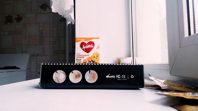 СДЕЛАЛ КОКТЕЙЛЬ БЕЗ РЕЦЕПТА! смотреть онлайн