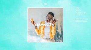 Mamacita (Dancehall / Reggaeton Beat Instrumental) 2018 - Alann Ulises