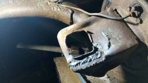 Ремонт задней балки своими руками ваз 2110