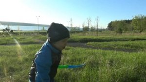 СТРЕЛЬБА ИЗ ЛУКА ПО МИШЕНИ. ЛУЧНИК Dani Days .