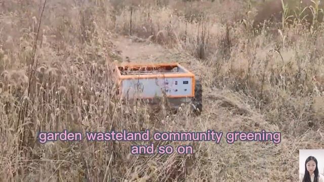 petrol speed of travel 6km/h 360 degree rotation remote control track lawn mower смотреть онлайн