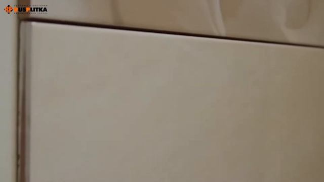 Керамическая плитка для ванной комнаты EFFECTA CERSANIT смотреть онлайн