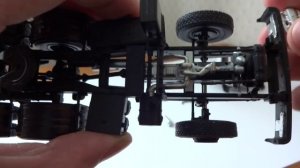 Советы Автомоделисту. Выпуск 8. Капремонт двигателя на МАЗ-6422 1:43 Автоистория (АИСТ)
