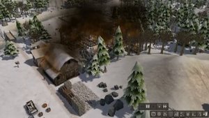 Banished Gameplay Trailer