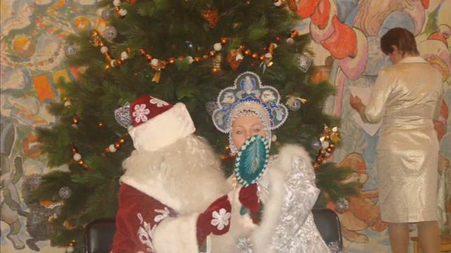 Встреча 2010 года! смотреть онлайн