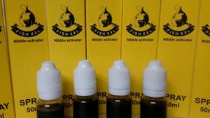 ЛУЧШИЕ АТТРАКТАНТЫ НА ЩУКУ