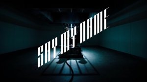 ATEEZ(에이티즈) - 'Say My Name' Official MV