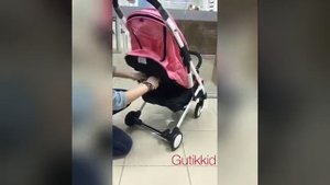 Видеообзор прогулочной Коляски Yoya plus 2018