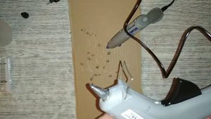 Термоклеевые пистолеты. Какой выбрать.