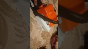 штиль 180 из китайских запчастей, продолжение