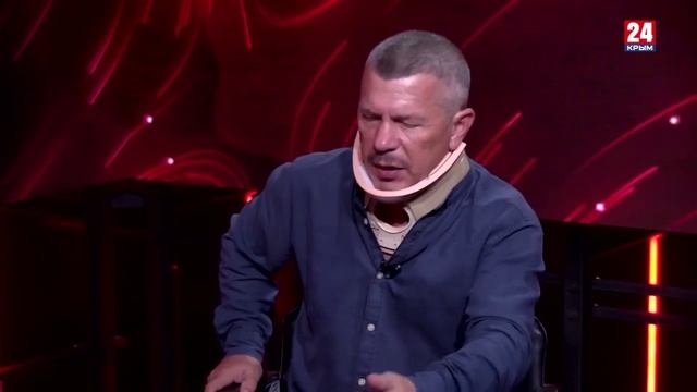 Политотдел. «Последняя осень лимитрофа»