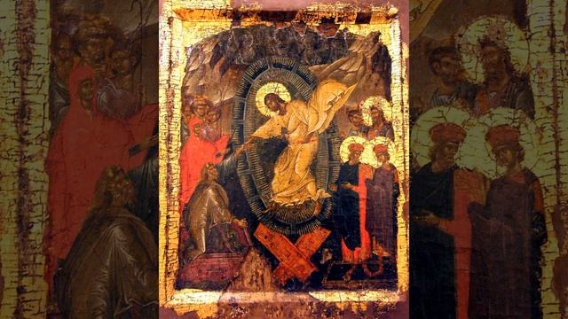 Варнава Ветлужский смотреть онлайн