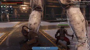 Прохождение Conan Exiles ⚡Выживание 10⚡ДВОРЕЦ КОРОЛЕВЫ ВЕДЬМЫ⚡