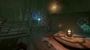 КАК ОТКРЫТЬ ДВЕРЬ АФИНЫ БЕЗ 100 УРОВНЯ || SEA OF THIEVES