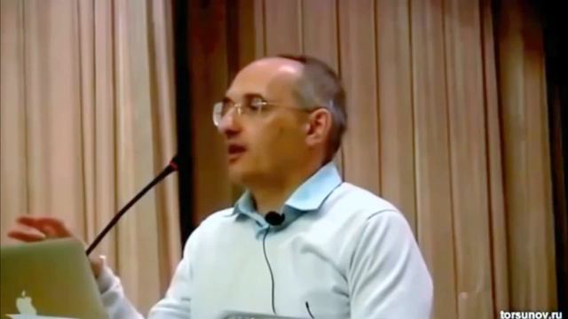 Нyжна ли нежность в отношениях? ОГ ТОРСУНОВ