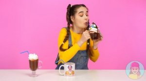 Кулинарный Челлендж: Я против Бабушки | Секреты и гаджеты для кухни от TeenChallenge