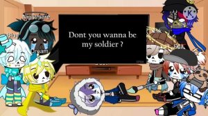 Sans aus react to Error memes ? Plus ??? (Frans warning)