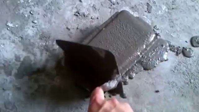 Тротуарная плитка своими руками -- это просто! смотреть онлайн