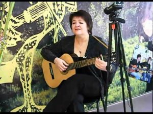 Светлана Смагина. Молитва (И.Сурина, Е.Исаева).mpg