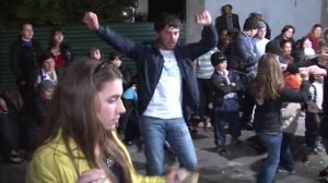 Самая Богатая Свадьба Это в Селе. Лезгинский Народ ???