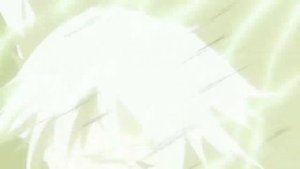 Томое и Нанами под песню Legendary lovers