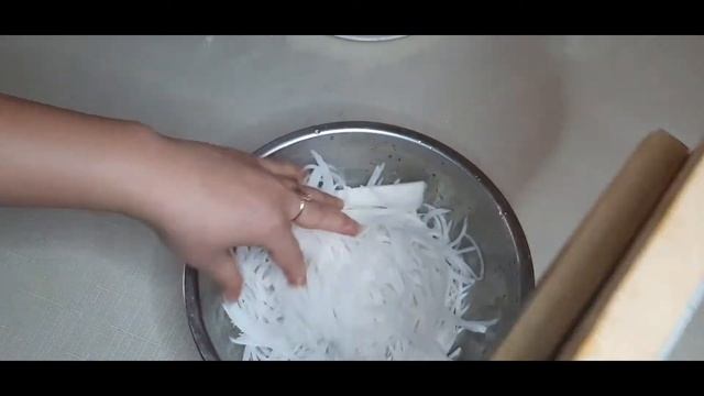 ПО ЮЖНО-КОРЕЙСКИ/ХАНГУКСКИЙ КИМЧИ С КАЛЬМАРАМИ/АЛЕНА ПРО КОРЕЙСКУЮ КУХНЮ И НЕ ТОЛЬКО