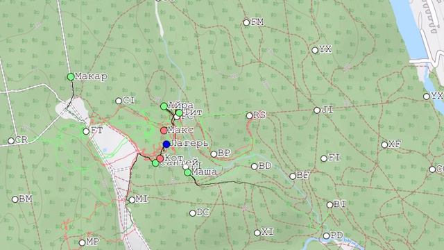 Золото Белого Моря - Самайн 2015 смотреть онлайн