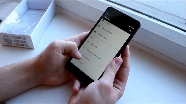 Распаковка Gretel A6 - ничего особенного смотреть онлайн