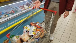 МАГАЗИНЫ ТРАВЯТ ДЕТЕЙ. ПРОСРОК. ЗА КАЧЕСТВО ОТВЕЧАЕМ.