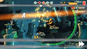 Angry Birds 2 LEVEL 652 / Злые птицы 2 УРОВЕНЬ 652