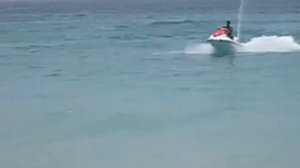 JETSKI Troubles at Kamala Beach Phuket.wmv