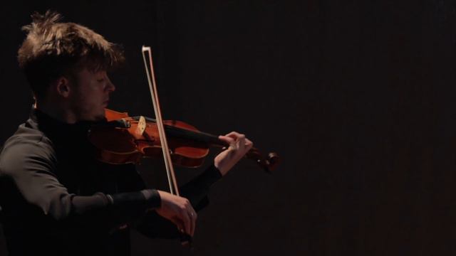 Eugène Ysaÿe - Sonata Nr 3 in D minor, "Ballade" смотреть онлайн