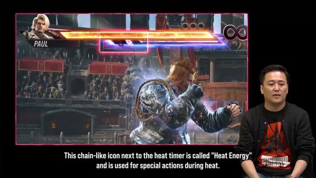 TEKKEN 8 New System Mechanics Breakdown (and everything in between.) смотреть онлайн