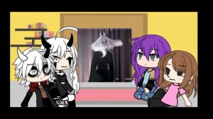 ||•РЕАКЦИЯ НЕПЕТЫ НА ТИК ТОК•||@::Nepeta love